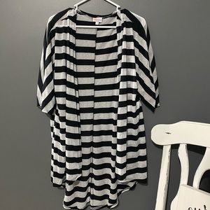 Lularoe Lindsay Cardigan